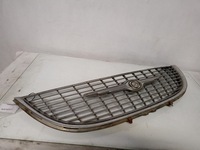 фото thumb №1, Решётка радиатора решётка радиатора chrysler voyager iv