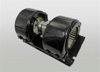 фото thumb №1, Двигун вентилятор обігріву volvo fh