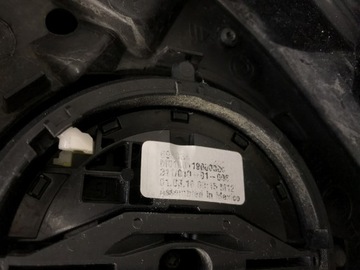 фото thumb №10, Зеркало внешние правые механизм bmw x5 a047066