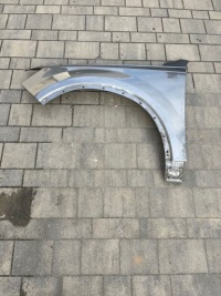 фото thumb №1, Audi q7 4m0 крила лівий передній перед