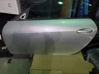 фото thumb №4, Mercedes slk r171 c775 ліва двері перед