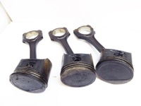 фото thumb №1, A klasa w168 поршень шатун 1.4 8v