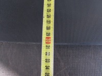 Жабо молдинг opel meriva b 10-13r 13269765 Доставка, фото thumb