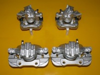 фото thumb №9, Супорти лівий правий перед задня peugeot 308 i 1 t7