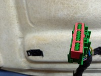 фото thumb №7, Jaguar xf ii x260 sedan потолок czarna комплект r-sport