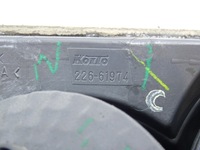 фото thumb №5, Лампа задняя задняя mazda 6 2002-