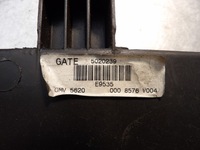 фото thumb №7, Вентилятор радіатора smart fortwo 0013196v003