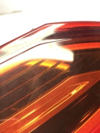 фото thumb №7, Bmw 16- f46 лампа левый задняя 7330473