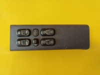 фото thumb №1, Переключатель окон панель левый перед mercedes w168 1688202810 nr77