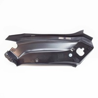 фото thumb №8, Mercedes-benz glk x204 защита фара правого a2048261024 oem