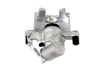 фото thumb №14, Супорт гальмівний лівий зад opel signum vectra c