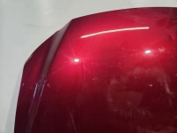 фото thumb №7, Капот кришка двигуна mazda 6 gj рестайлінг 18-