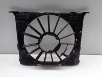 фото thumb №1, Корпус вентилятора bmw 5 g30 g31 електрик 850 wat