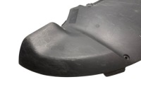 Tesla model y 2020-2025 плита накладка под бампер передний 1812159-00-a Недорого, фото thumb