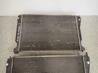 фото thumb №9, Toyota corolla verso 04- 2.2 d радиатор wody