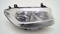 фото thumb №1, Mercedes sprinter 910 907 18-25 передняя правая лампа обычная