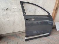 фото thumb №9, Дверь santa fe iv santafe iv 2019- передние правое