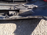 фото thumb №10, Mazda 2 ii de бампер задній a3f 5 двері чорний d651-50221