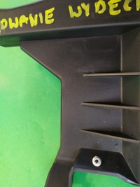 фото thumb №5, Кронштейн выхлоп правое mercedes w213