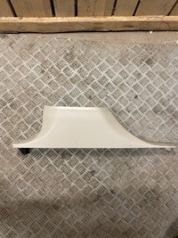 фото thumb №1, Защита стойка левая mercedes r-klasa w251