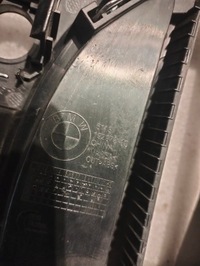 фото thumb №13, Bmw 3 g20 g21 решітка радіатора решітка радіатора решітки радіатора 192976-10