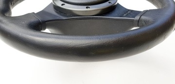 Mitsubishi Lancer kierownica MOMO airbag sportowa