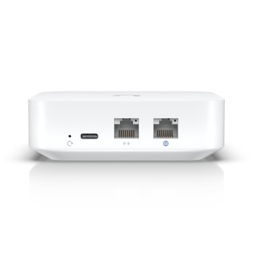Ubiquiti UX-EU UniFi Gateway Plug & Play Wi-Fi6 Mesh-система