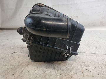 фото thumb №11, Корпус фильтра воздуха оригинальный номер 91153318 opel frontera a 2.5 tds
