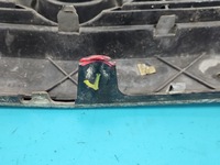 фото thumb №3, Решітка радіатора решітка радіатора opel movano ii