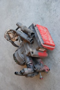 фото thumb №3, Клапан воздуха 21122034 renault premium 13r