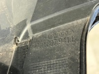 фото thumb №16, Задній бампер audi q7 4m0 рестайлінг 20 s-line дифузор чорний 6xpdc планки