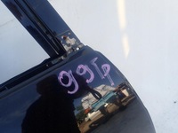 фото thumb №6, Ssangyong rexton 01-06 дверь правое задняя задние