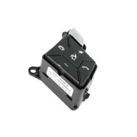 фото thumb №10, Mercedes r172 кнопки мультифункций руль a1725400362