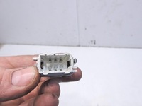 фото thumb №4, Кнопка стекло задняя renault scenic ii lift 2808202