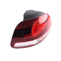 фото thumb №8, Volkswagen golf mk6 5k фара задня зовнішня ліва 5k0945095m