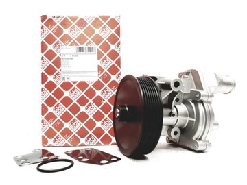 фото thumb №13, Насос води febi 31402