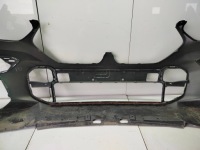 фото thumb №12, Bmw x6 g06 m набор 2018- бампер передний перед 511180699942