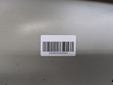 фото thumb №11, Крило перед переднє лівий volkswagen passat b8 3g0821021