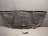 фото thumb №9, Шумоізоляція капот audi a6 c6 кліпси