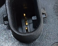 фото thumb №6, Kia sportage 2023 права сторона датчик удару подушка безпеки