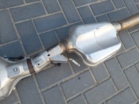 фото thumb №15, Mazda 3 iv 19- вихлоп гасник труба 2.5 4x4 hb usa