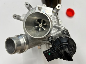 фото thumb №9, Mercedes a b,cla,gla,glb 2,0l турбіна a2600902500