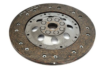 фото thumb №15, Sachs 3000 846 501 набор сцепления