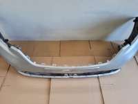 Бампер перед передній renault kangoo 3 iii po 2021 Оригінал, фото thumb