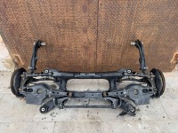 Toyota rav4 v 19r підрамник підрамник задній 51206-42090 в Україні, фото thumb