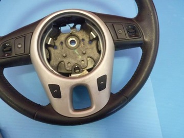 фото thumb №4, Kia soul руль многофункциональная 08-