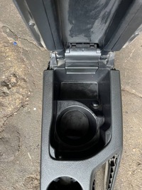 фото thumb №6, 4 bmw x1 e84 підлокітник тунель середній