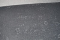 фото thumb №12, Новий org бампер задній 4xpdc lr7h vw t7 multivan 7t0 7t0807421n 7t0807421l