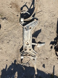 фото thumb №5, Візок підрамник колиска audi a2 1.4 tdi