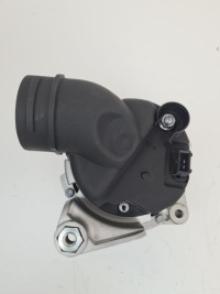 Генератор frankberg e53 x5 2004-2006 6-rowkowe alt11098-c bmw Зі Шроту, фото thumb